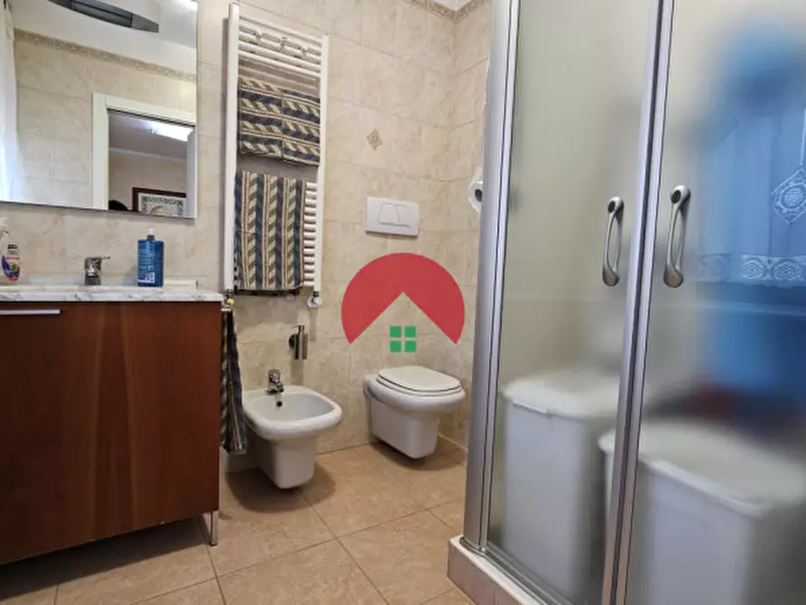 Immagine 12 di Appartamento in vendita  a Matera