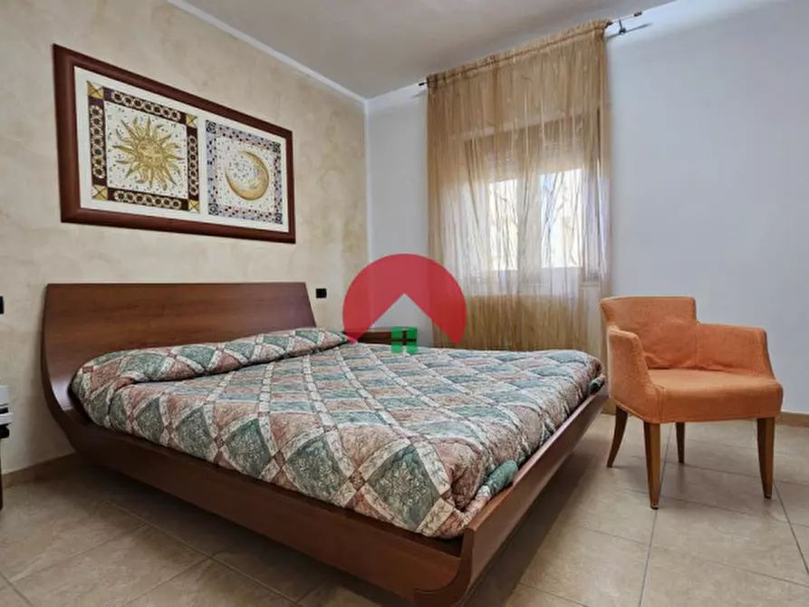 Immagine 13 di Appartamento in vendita  a Matera