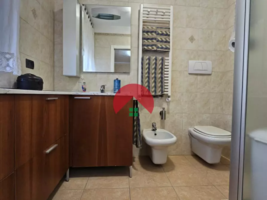 Immagine 15 di Appartamento in vendita  a Matera