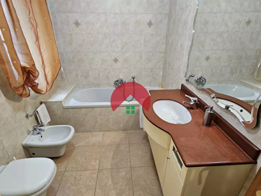 Immagine 16 di Appartamento in vendita  a Matera