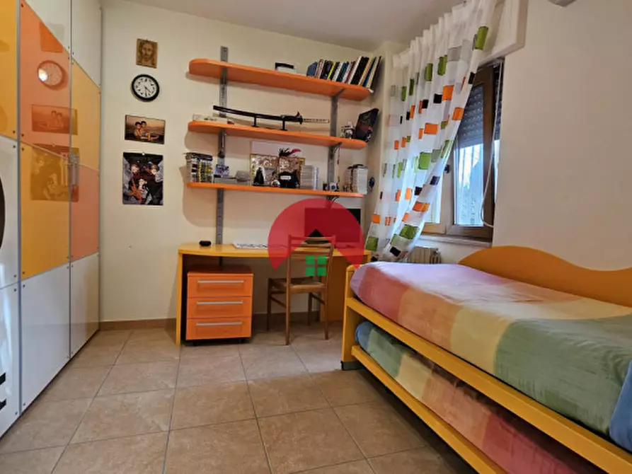 Immagine 17 di Appartamento in vendita  a Matera