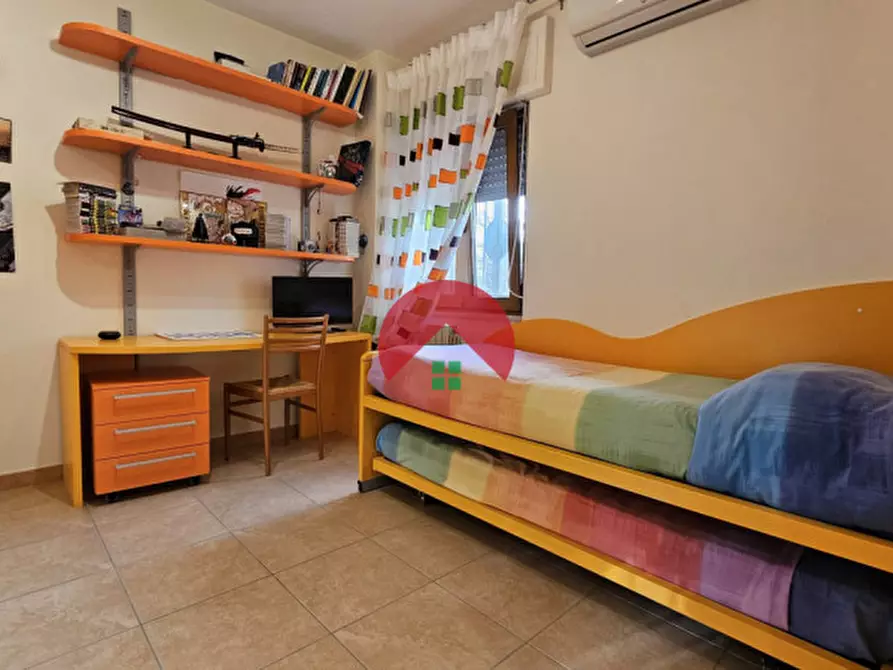 Immagine 18 di Appartamento in vendita  a Matera