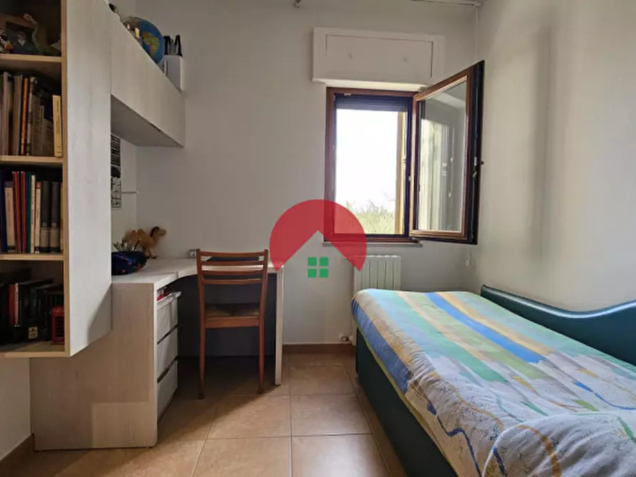 Immagine 21 di Appartamento in vendita  a Matera