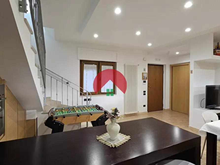 Immagine 22 di Appartamento in vendita  a Matera