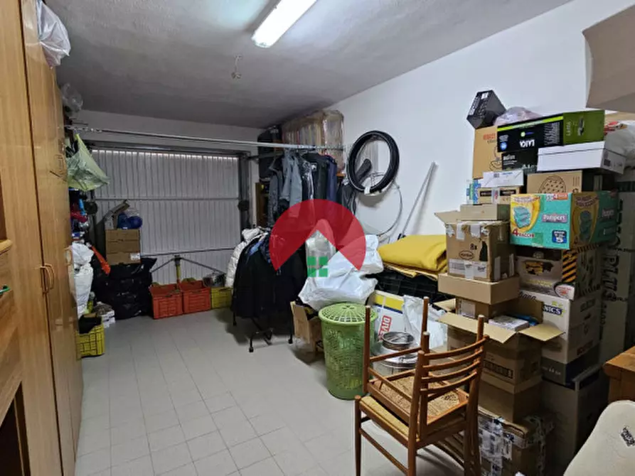 Immagine 32 di Appartamento in vendita  a Matera