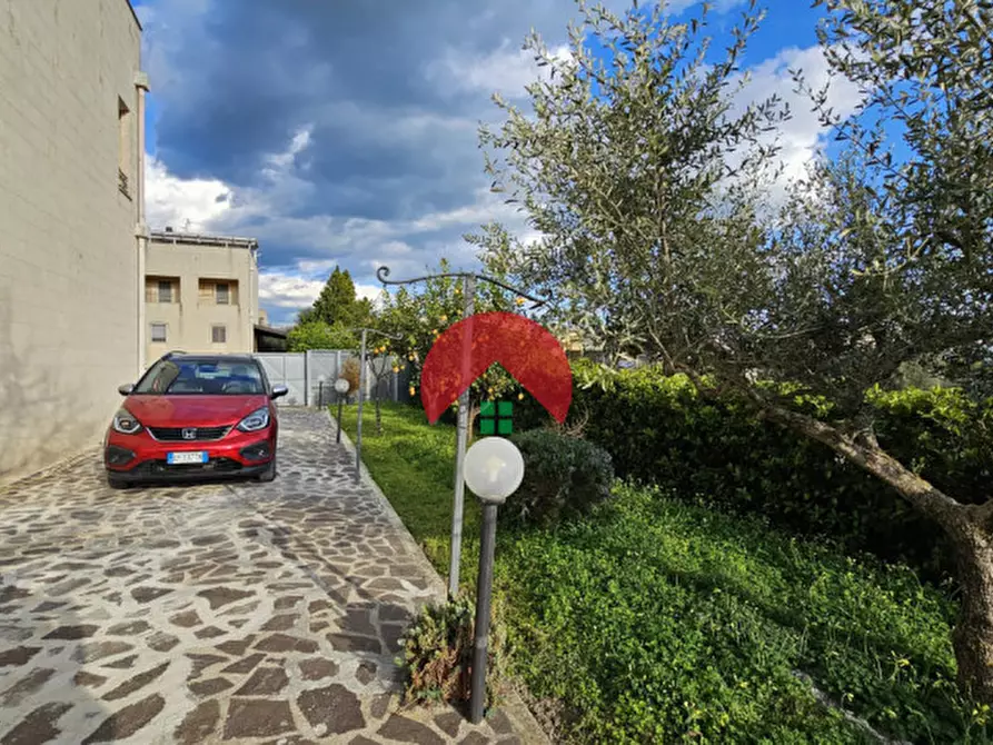 Immagine 34 di Appartamento in vendita  a Matera