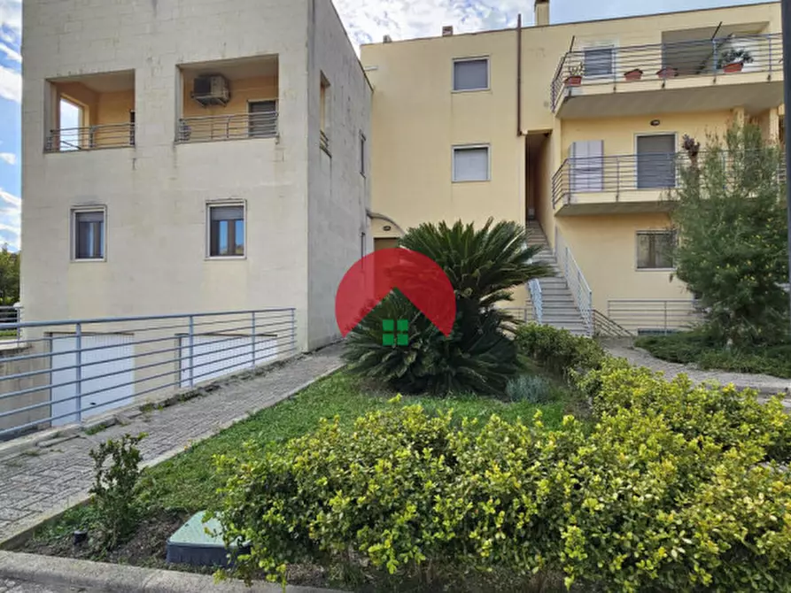 Immagine 35 di Appartamento in vendita  a Matera