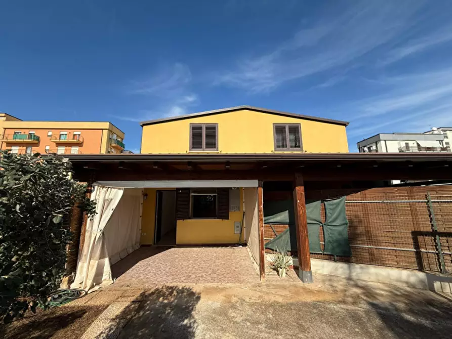 Immagine 1 di Casa bifamiliare in vendita  in Via Badia 259 a a Palermo