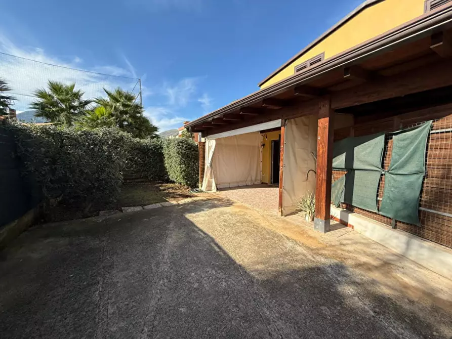 Immagine 2 di Casa bifamiliare in vendita  in Via Badia 259 a a Palermo