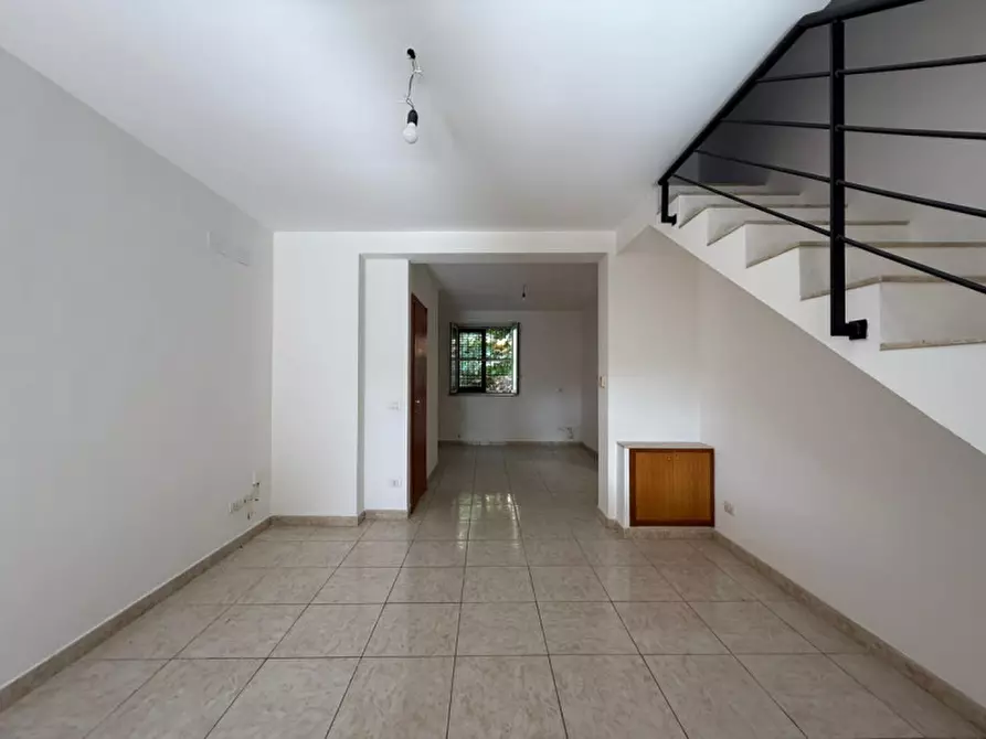 Immagine 4 di Casa bifamiliare in vendita  in Via Badia 259 a a Palermo