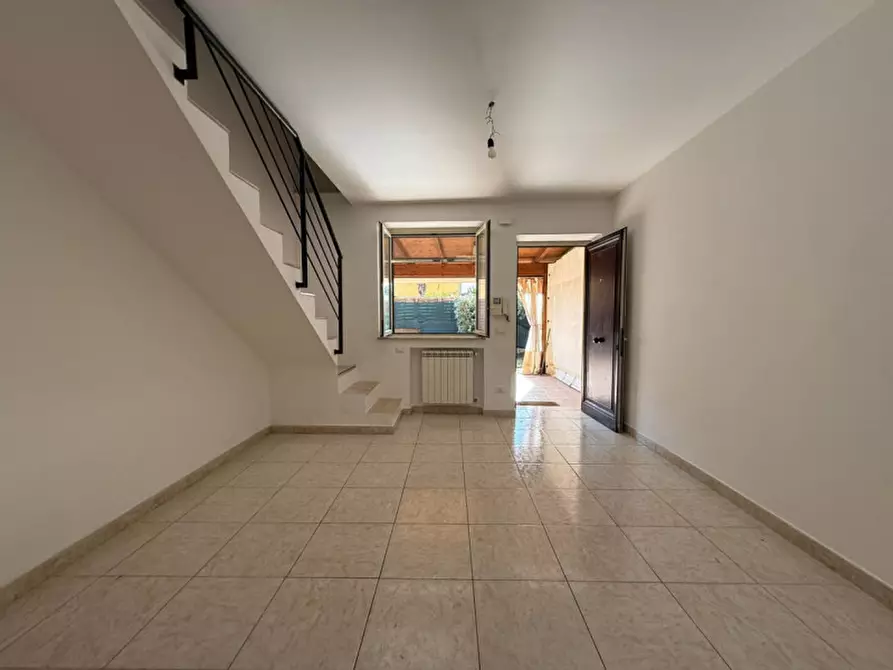 Immagine 5 di Casa bifamiliare in vendita  in Via Badia 259 a a Palermo