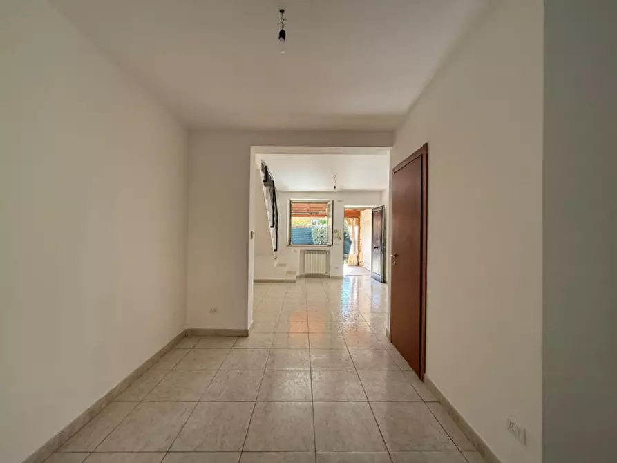 Immagine 6 di Casa bifamiliare in vendita  in Via Badia 259 a a Palermo