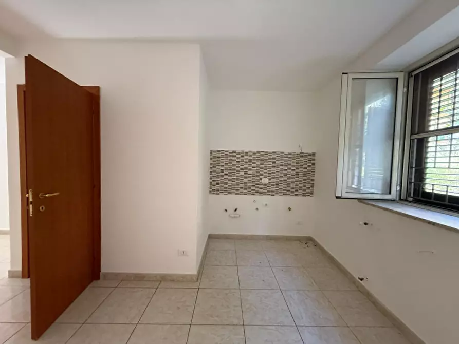 Immagine 7 di Casa bifamiliare in vendita  in Via Badia 259 a a Palermo