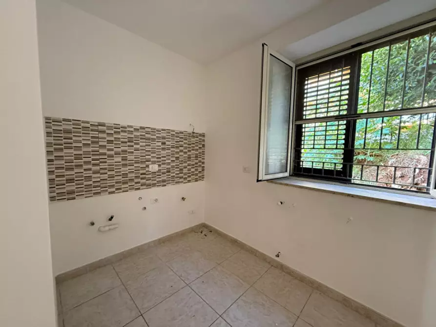 Immagine 8 di Casa bifamiliare in vendita  in Via Badia 259 a a Palermo