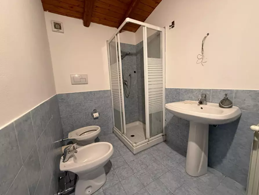 Immagine 16 di Casa bifamiliare in vendita  in Via Badia 259 a a Palermo