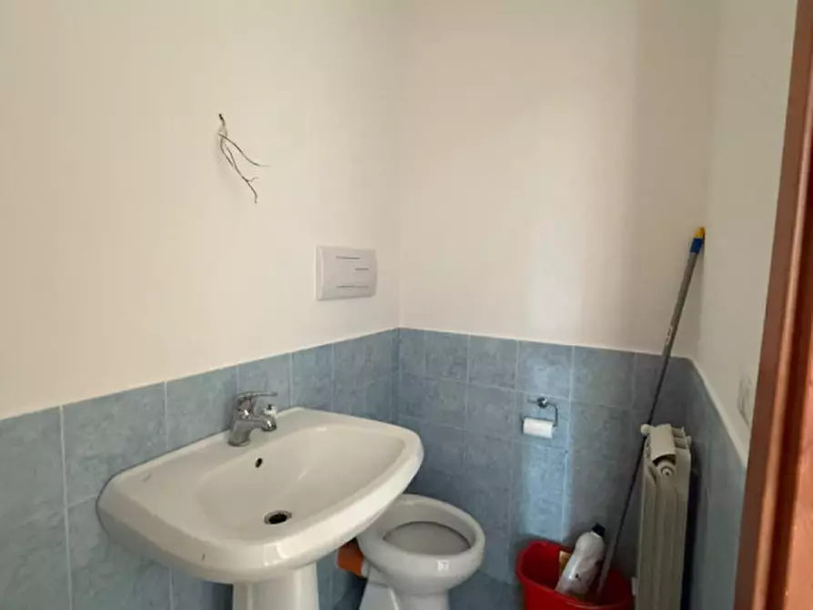 Immagine 17 di Casa bifamiliare in vendita  in Via Badia 259 a a Palermo