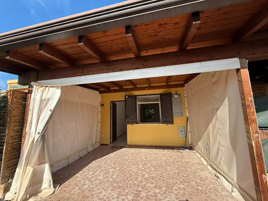 Immagine 18 di Casa bifamiliare in vendita  in Via Badia 259 a a Palermo