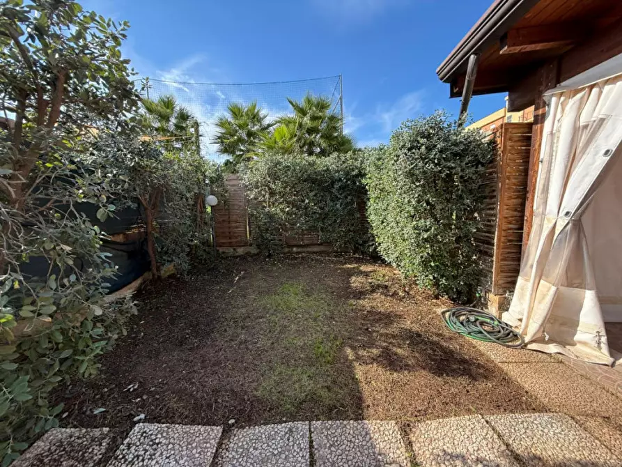 Immagine 20 di Casa bifamiliare in vendita  in Via Badia 259 a a Palermo