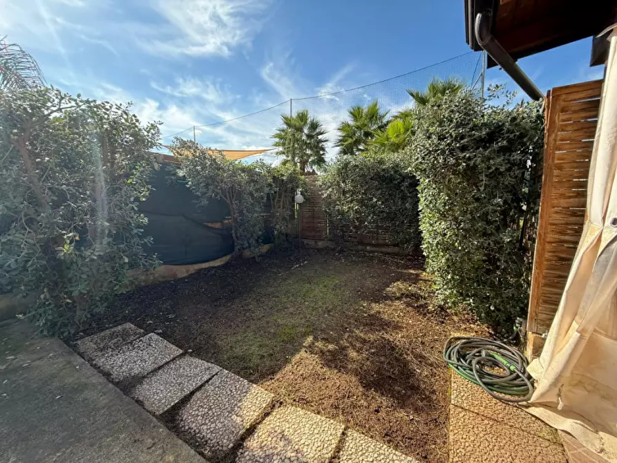 Immagine 21 di Casa bifamiliare in vendita  in Via Badia 259 a a Palermo