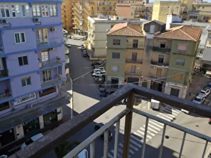 Immagine 8 di Appartamento in vendita  in Via Gregorio Tedeschi n.5 a Siracusa