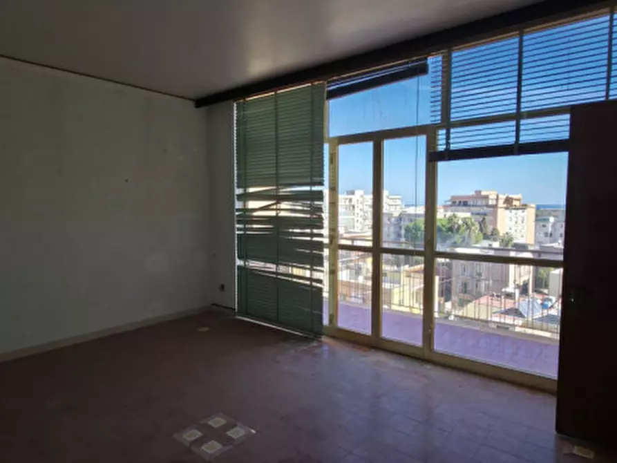 Immagine 14 di Appartamento in vendita  in Via Gregorio Tedeschi n.5 a Siracusa