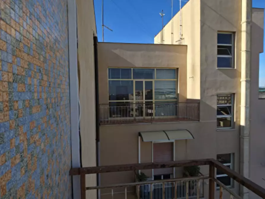 Immagine 22 di Appartamento in vendita  in Via Gregorio Tedeschi n.5 a Siracusa
