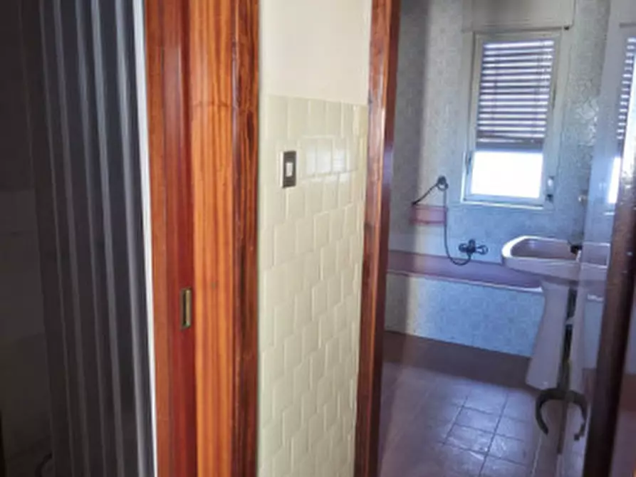 Immagine 25 di Appartamento in vendita  in Via Gregorio Tedeschi n.5 a Siracusa