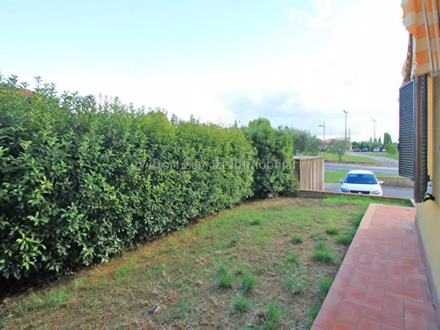 Immagine 3 di Appartamento in vendita  in Via Degli Olivi a Pienza