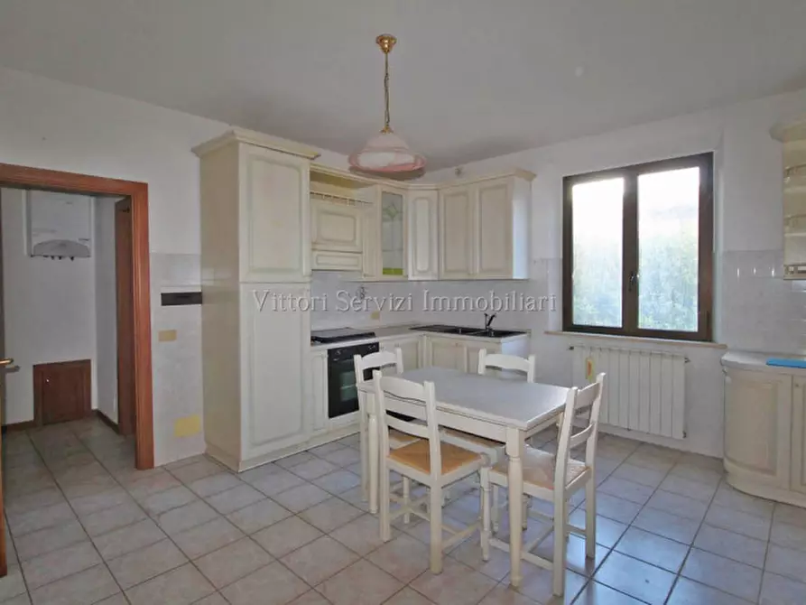 Immagine 4 di Appartamento in vendita  in Via Degli Olivi a Pienza