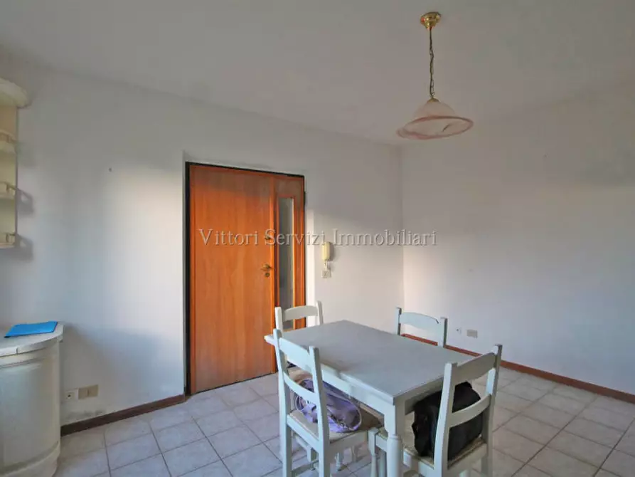 Immagine 7 di Appartamento in vendita  in Via Degli Olivi a Pienza