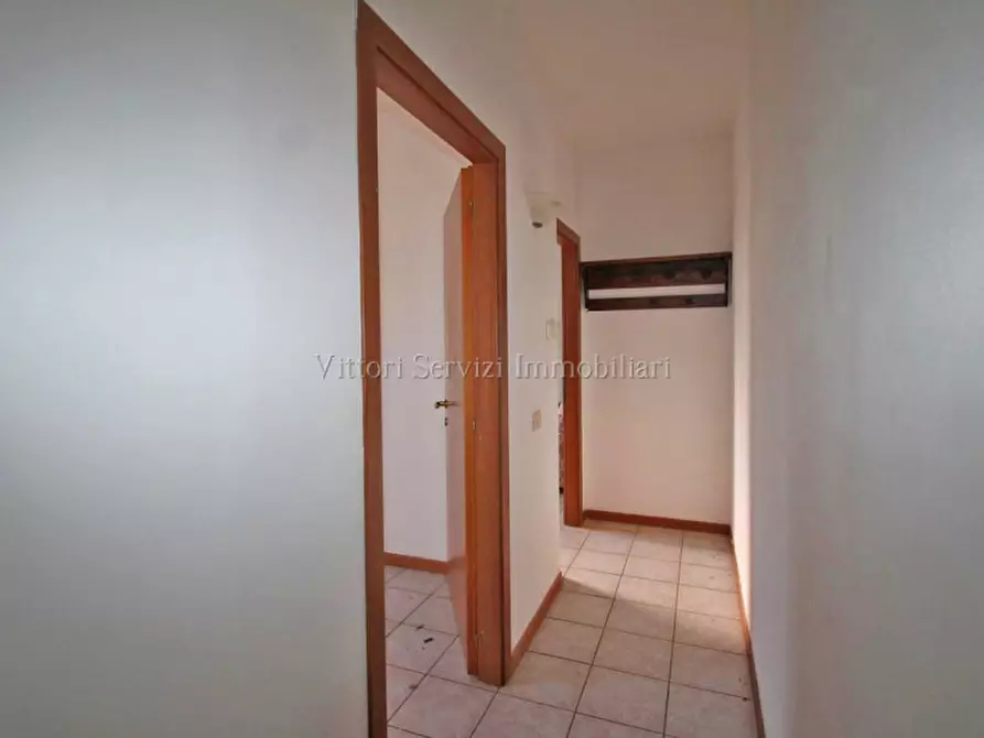 Immagine 8 di Appartamento in vendita  in Via Degli Olivi a Pienza