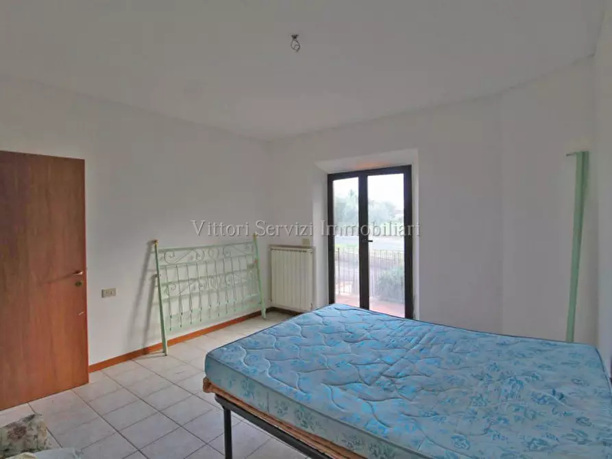 Immagine 9 di Appartamento in vendita  in Via Degli Olivi a Pienza