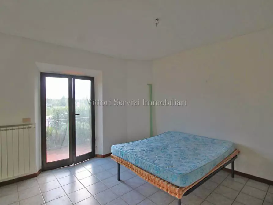 Immagine 10 di Appartamento in vendita  in Via Degli Olivi a Pienza