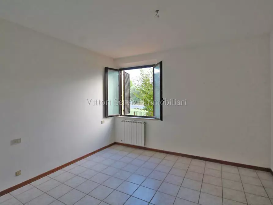 Immagine 11 di Appartamento in vendita  in Via Degli Olivi a Pienza