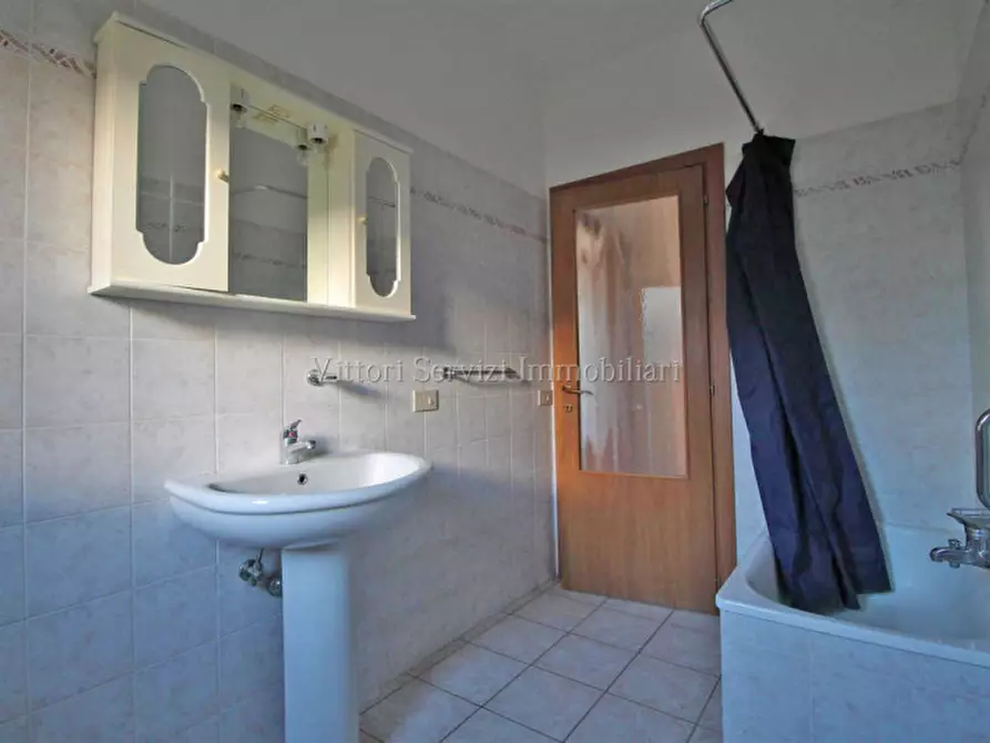 Immagine 14 di Appartamento in vendita  in Via Degli Olivi a Pienza