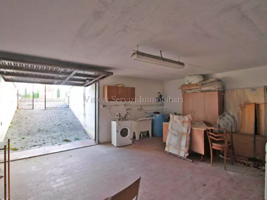 Immagine 15 di Appartamento in vendita  in Via Degli Olivi a Pienza