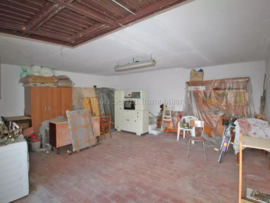 Immagine 16 di Appartamento in vendita  in Via Degli Olivi a Pienza