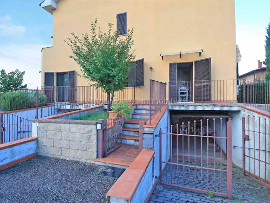 Immagine 18 di Appartamento in vendita  in Via Degli Olivi a Pienza