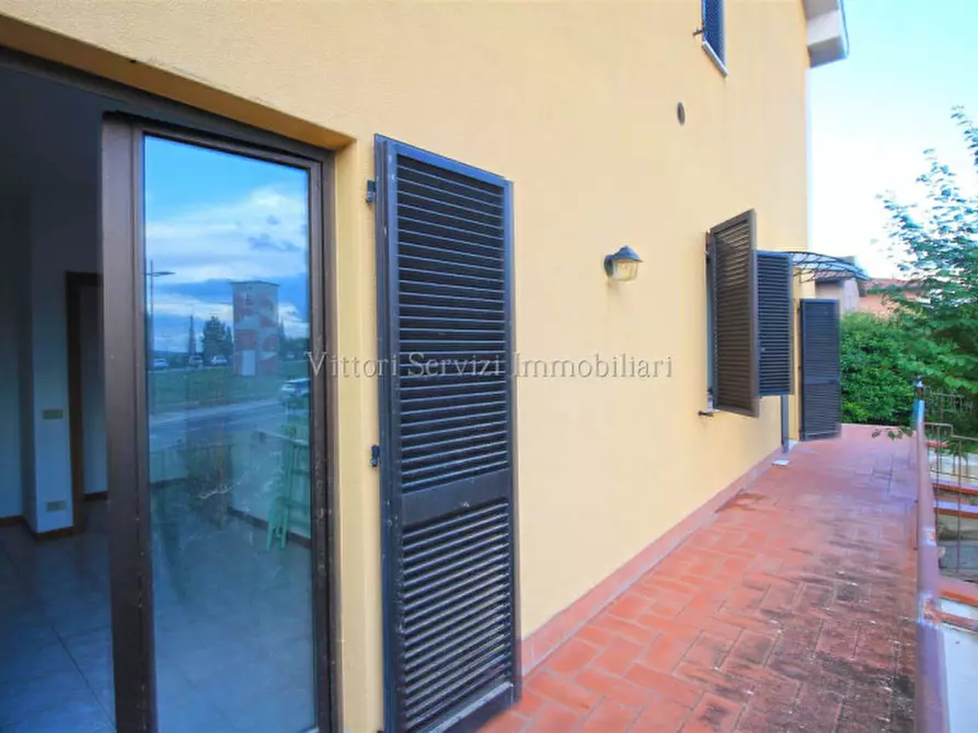 Immagine 19 di Appartamento in vendita  in Via Degli Olivi a Pienza