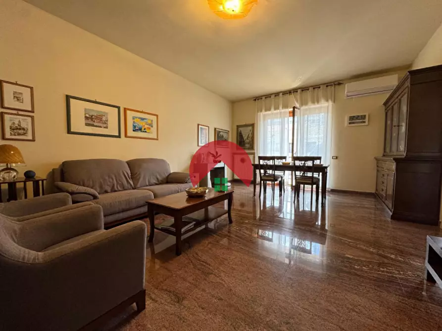 Immagine 2 di Appartamento in vendita  a Matera