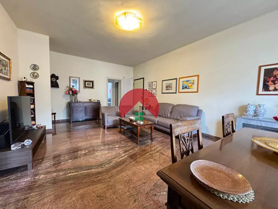 Immagine 2 di Appartamento in vendita  in VIA GIULIO VERNE a Matera