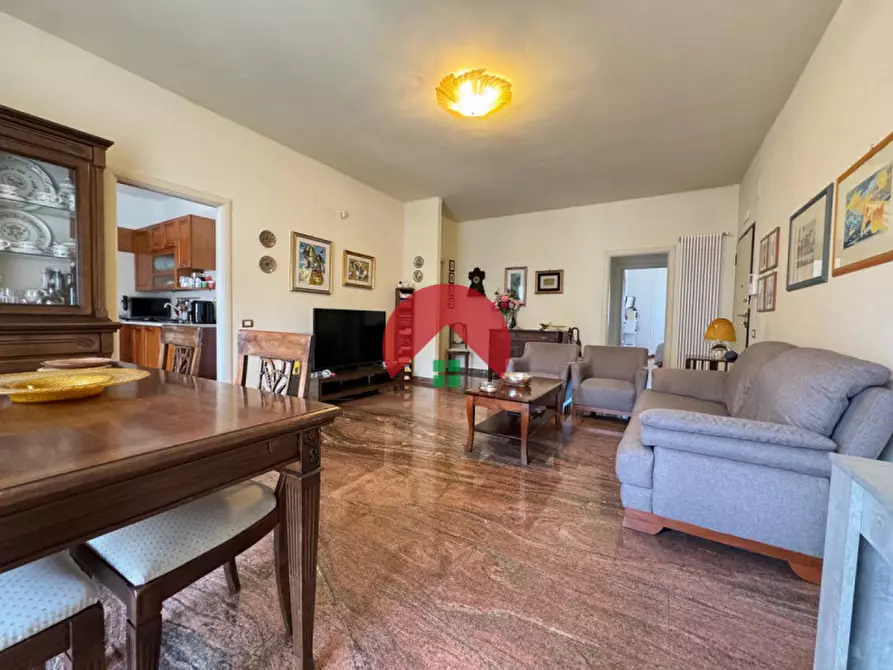 Immagine 3 di Appartamento in vendita  in VIA GIULIO VERNE a Matera