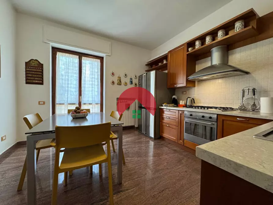 Immagine 7 di Appartamento in vendita  in VIA GIULIO VERNE a Matera