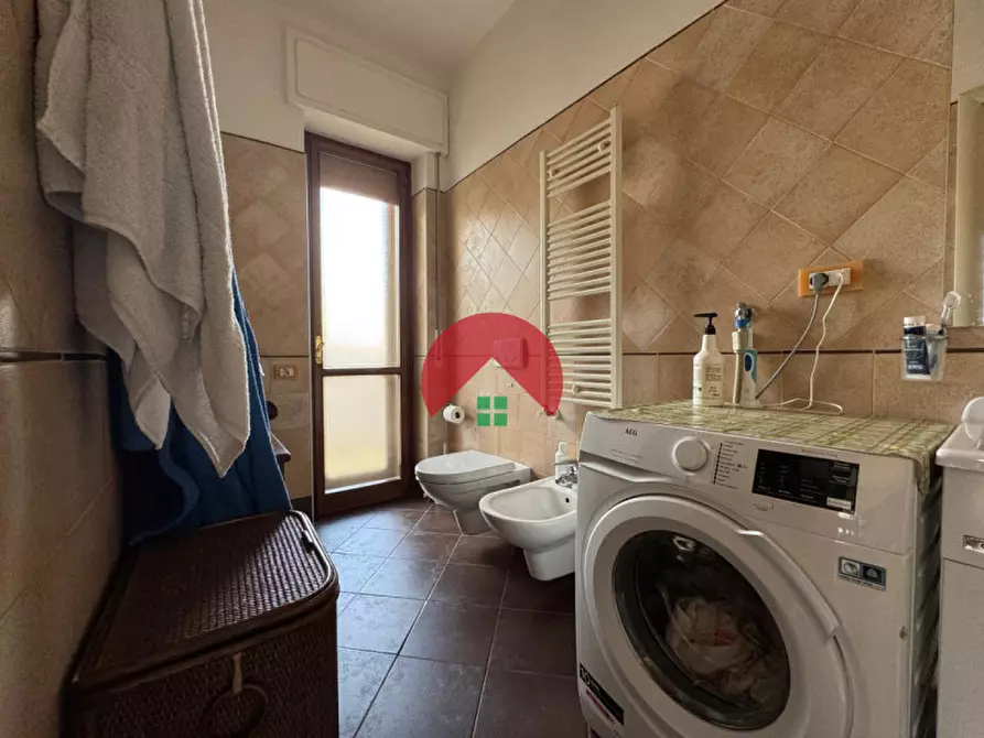 Immagine 8 di Appartamento in vendita  in VIA GIULIO VERNE a Matera