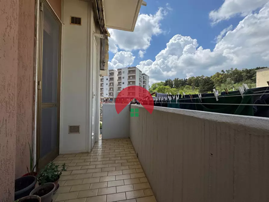 Immagine 8 di Appartamento in vendita  in VIA GIULIO VERNE a Matera