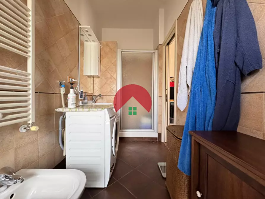 Immagine 11 di Appartamento in vendita  in VIA GIULIO VERNE a Matera