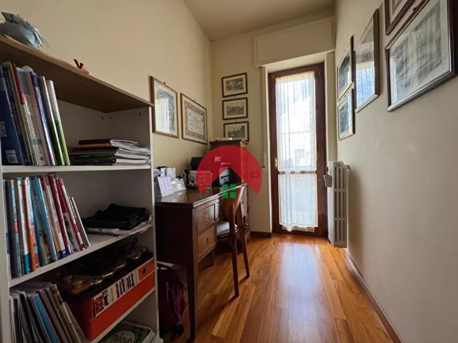 Immagine 12 di Appartamento in vendita  in VIA GIULIO VERNE a Matera