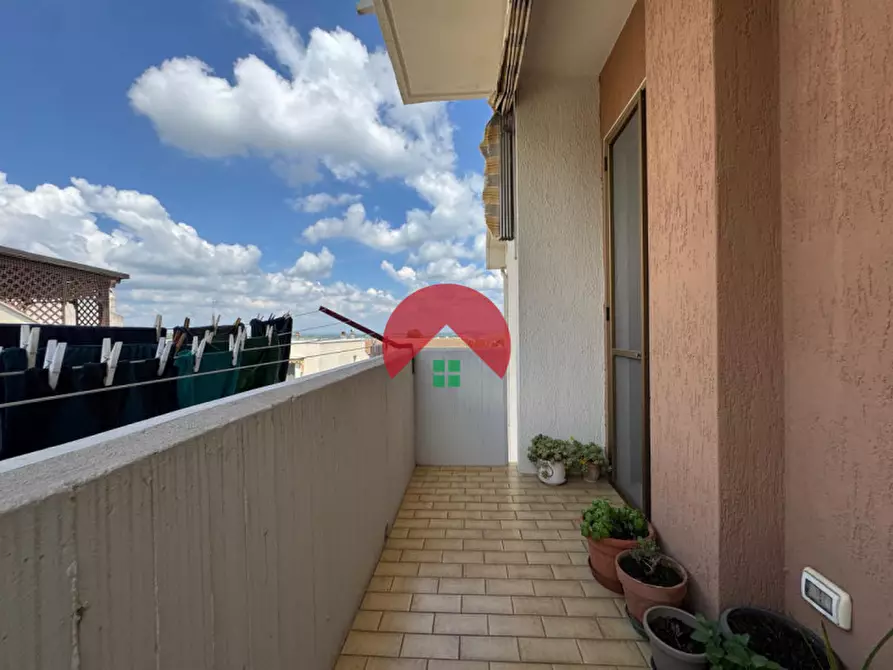 Immagine 16 di Appartamento in vendita  a Matera