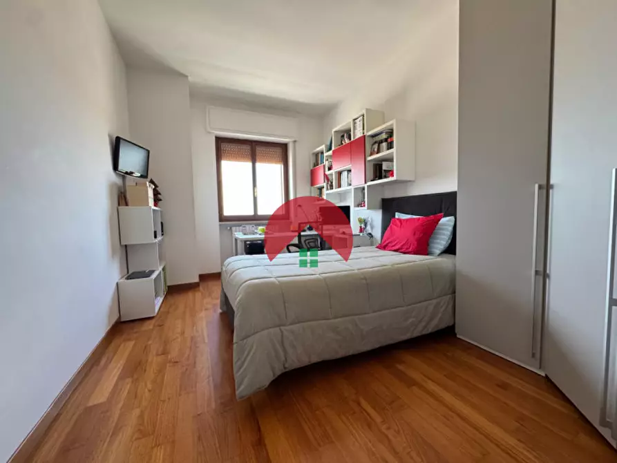 Immagine 17 di Appartamento in vendita  a Matera