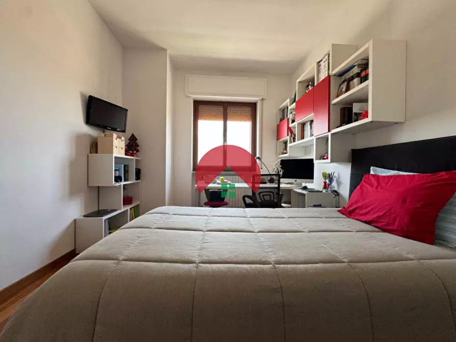 Immagine 19 di Appartamento in vendita  in VIA GIULIO VERNE a Matera